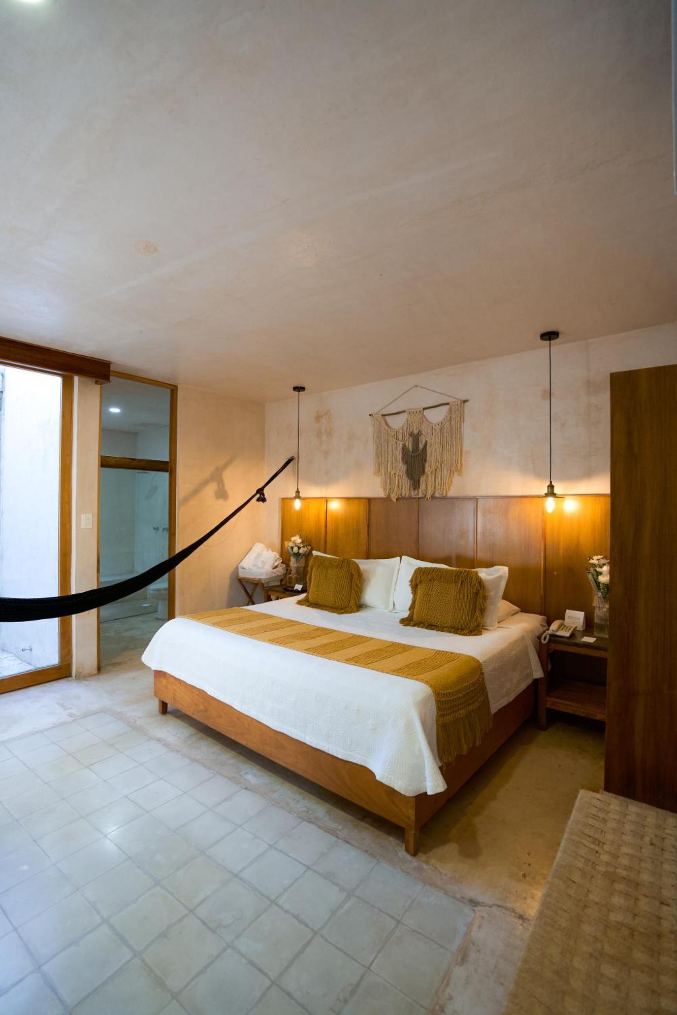 Colonte Hotel Origen Valladolid  Exterior photo
