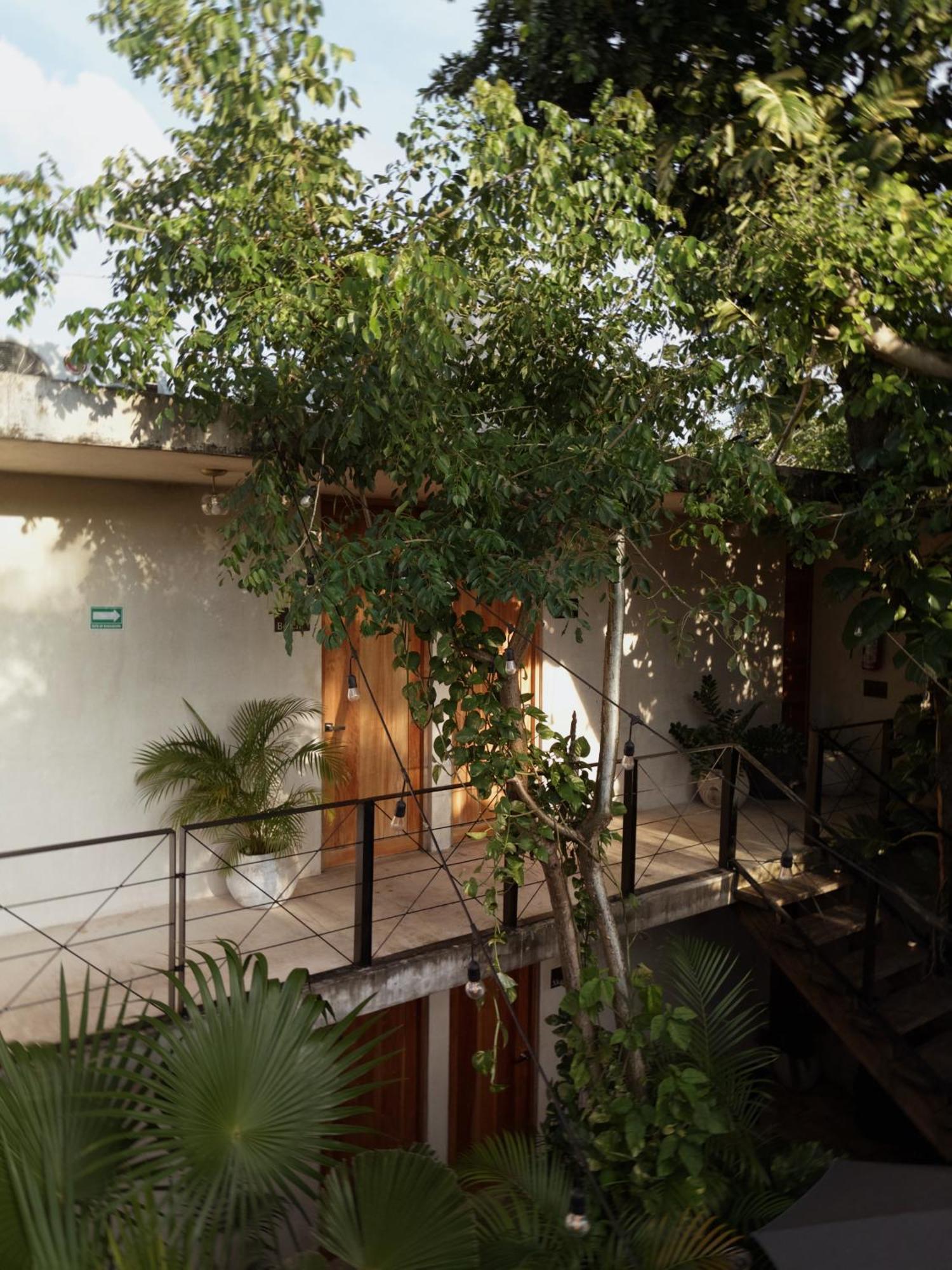 Colonte Hotel Origen Valladolid  Exterior photo