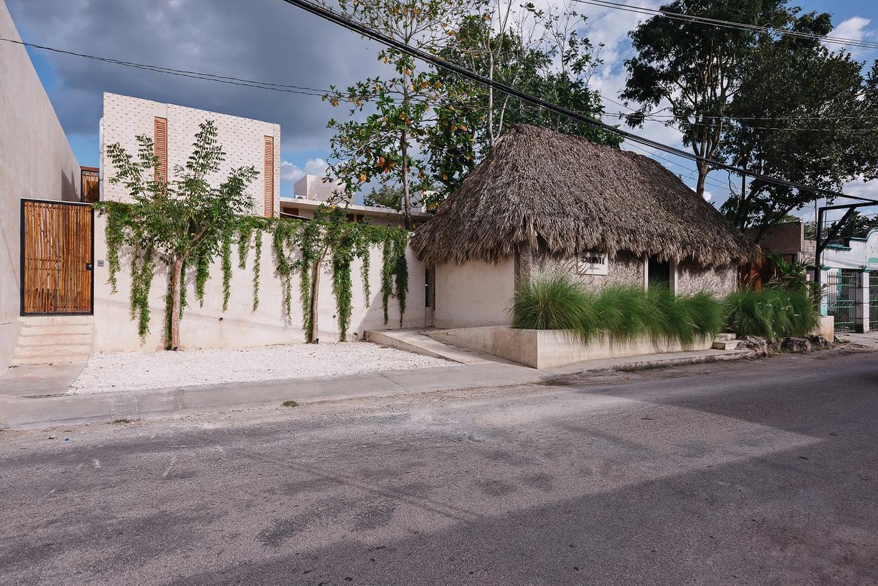 Colonte Hotel Origen Valladolid  Exterior photo